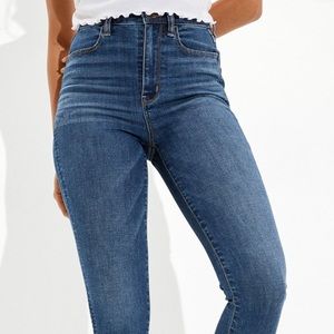 NWT American Eagle Jeggings
